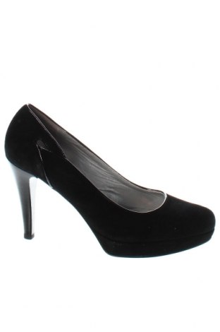 Γυναικεία παπούτσια Nero Giardini, Μέγεθος 38, Χρώμα Μαύρο, Τιμή 23,02 €