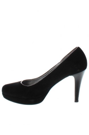 Дамски обувки Nero Giardini, Размер 38, Цвят Черен, Цена 45,00 лв.