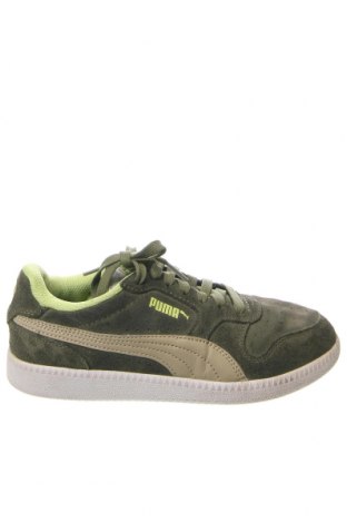 Dámské boty  PUMA, Velikost 36, Barva Zelená, Cena  816,00 Kč