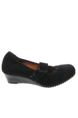 Dámské boty  Paul Green, Velikost 36, Barva Černá, Cena  816,00 Kč