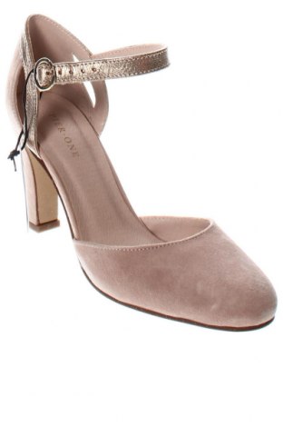 Γυναικεία παπούτσια Pier One, Μέγεθος 37, Χρώμα Ρόζ , Τιμή 39,69 €