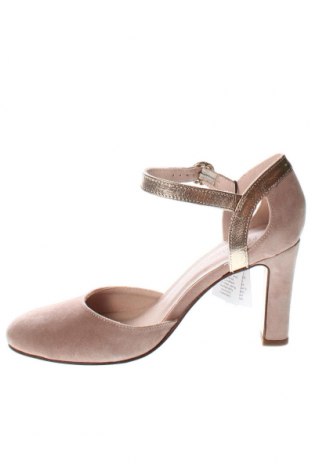 Γυναικεία παπούτσια Pier One, Μέγεθος 37, Χρώμα Ρόζ , Τιμή 39,69 €