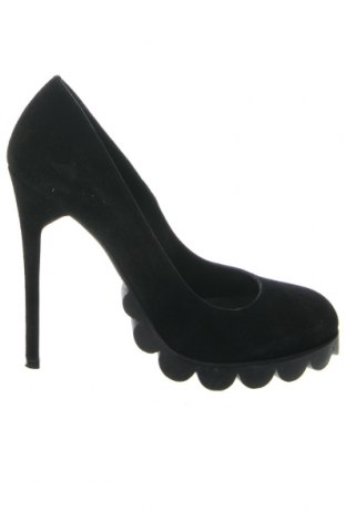 Dámské boty  Pollini, Velikost 38, Barva Černá, Cena  1 757,00 Kč