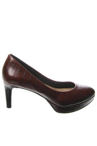 Γυναικεία παπούτσια Rockport, Μέγεθος 38, Χρώμα Καφέ, Τιμή 25,58 €