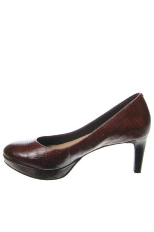 Γυναικεία παπούτσια Rockport, Μέγεθος 38, Χρώμα Καφέ, Τιμή 25,58 €