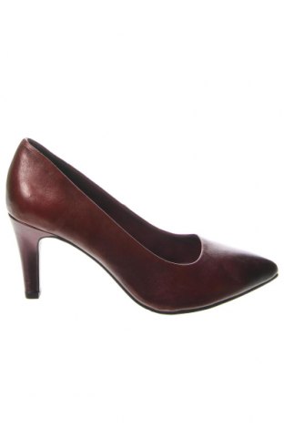 Dámské boty  S.Oliver, Velikost 39, Barva Červená, Cena  526,00 Kč