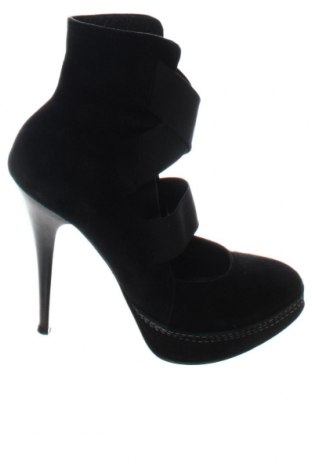 Dámské boty  Sara Pen, Velikost 36, Barva Černá, Cena  107,00 Kč