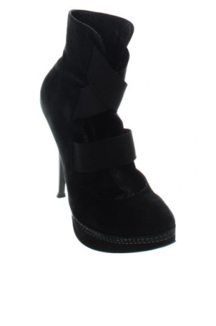Дамски обувки Sara Pen, Размер 36, Цвят Черен, Цена 45,00 лв.