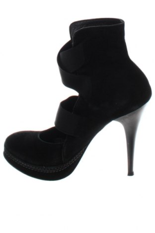 Дамски обувки Sara Pen, Размер 36, Цвят Черен, Цена 45,00 лв.