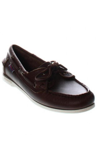 Дамски обувки Sebago, Размер 38, Цвят Кафяв, Цена 259,00 лв.