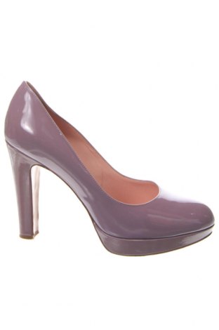 Obuwie damskie Studio Pollini, Rozmiar 39, Kolor Fioletowy, Cena 286,82 zł
