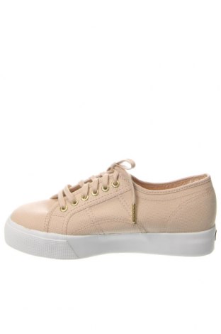 Damenschuhe Superga, Größe 41, Farbe Ecru, Preis € 82,99