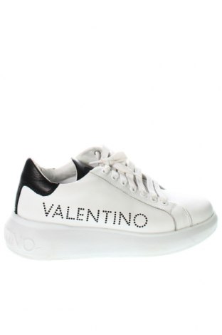 Дамски обувки Valentino, Размер 38, Цвят Бял, Цена 266,00 лв.