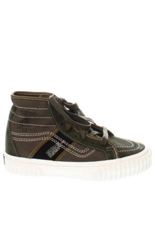 Γυναικεία παπούτσια Vans, Μέγεθος 35, Χρώμα Πράσινο, Τιμή 22,65 €