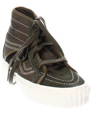 Dámské boty  Vans, Velikost 36, Barva Zelená, Cena  618,00 Kč