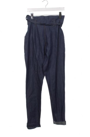 Γυναικείο παντελόνι, Μέγεθος S, Χρώμα Μπλέ, Τιμή 10,43 €