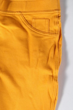 Дамски панталон, Размер M, Цвят Жълт, Цена 13,80 лв.