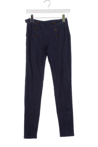 Pantaloni de femei, Mărime S, Culoare Albastru, Preț 11,45 Lei