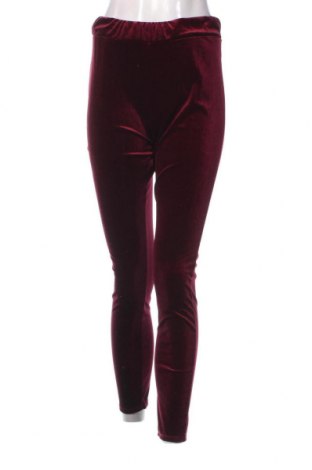 Pantaloni de femei, Mărime M, Culoare Roșu, Preț 73,98 Lei