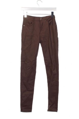 Дамски панталон, Размер M, Цвят Кафяв, Цена 3,48 лв.