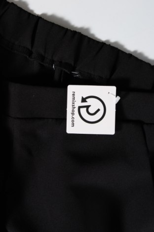 Γυναικείο παντελόνι, Μέγεθος M, Χρώμα Μαύρο, Τιμή 3,31 €