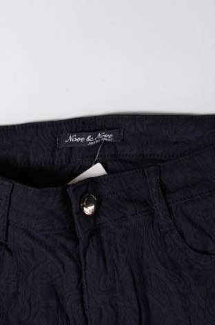 Dámské kalhoty , Velikost M, Barva Modrá, Cena  60,00 Kč