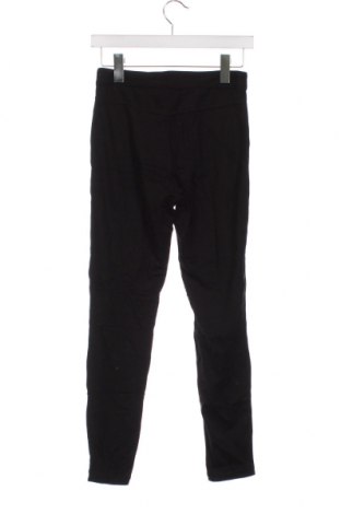 Dámské kalhoty , Velikost XS, Barva Černá, Cena  60,00 Kč