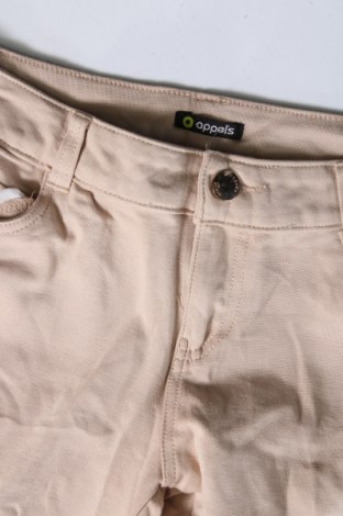 Dámské kalhoty , Velikost S, Barva Béžová, Cena  462,00 Kč