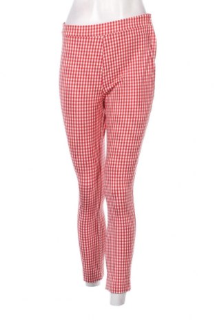 Pantaloni de femei, Mărime S, Culoare Roșu, Preț 15,26 Lei