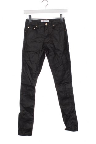 Γυναικείο παντελόνι, Μέγεθος XS, Χρώμα Μαύρο, Τιμή 2,87 €