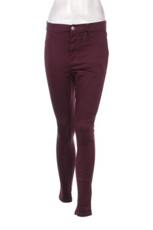 Pantaloni de femei, Mărime M, Culoare Mov, Preț 16,22 Lei