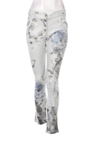 Γυναικείο παντελόνι, Μέγεθος S, Χρώμα Γκρί, Τιμή 3,23 €
