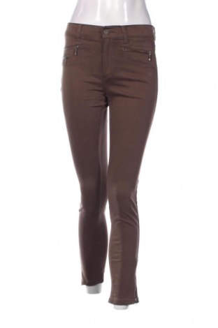 Pantaloni de femei, Mărime S, Culoare Maro, Preț 15,26 Lei