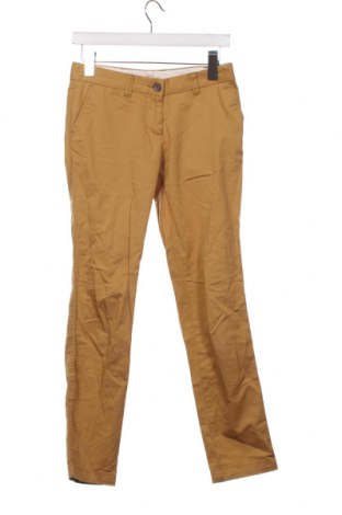 Дамски панталон, Размер S, Цвят Кафяв, Цена 3,24 лв.