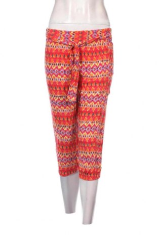 Γυναικείο παντελόνι, Μέγεθος M, Χρώμα Πολύχρωμο, Τιμή 2,97 €