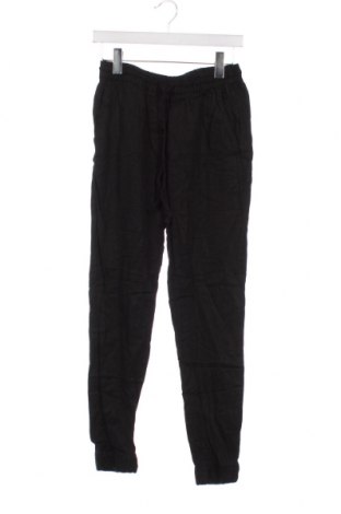 Γυναικείο παντελόνι, Μέγεθος XS, Χρώμα Μαύρο, Τιμή 3,05 €