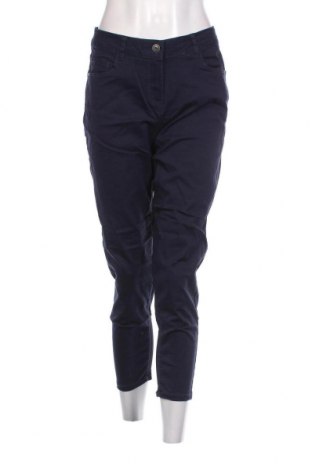 Pantaloni de femei, Mărime S, Culoare Albastru, Preț 15,26 Lei