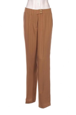 Pantaloni de femei, Mărime M, Culoare Maro, Preț 73,98 Lei