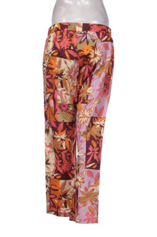 Pantaloni de femei, Mărime L, Culoare Multicolor, Preț 45,40 Lei