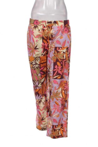 Γυναικείο παντελόνι, Μέγεθος L, Χρώμα Πολύχρωμο, Τιμή 13,28 €