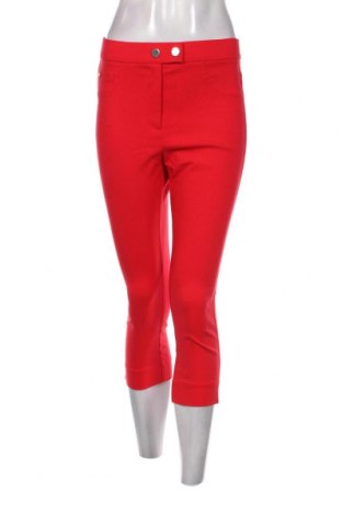 Pantaloni de femei, Mărime M, Culoare Roșu, Preț 60,53 Lei