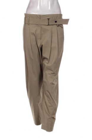 Pantaloni de femei, Mărime S, Culoare Verde, Preț 51,45 Lei