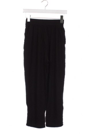 Γυναικείο παντελόνι, Μέγεθος XS, Χρώμα Μαύρο, Τιμή 1,78 €