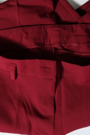 Damenhose, Größe S, Farbe Rot, Preis 2,42 €