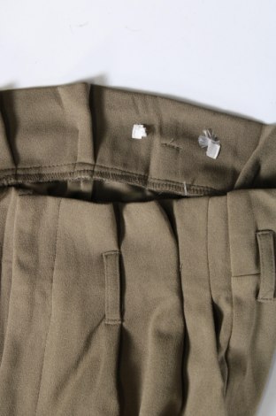 Dámske nohavice, Veľkosť S, Farba Zelená, Cena  2,96 €