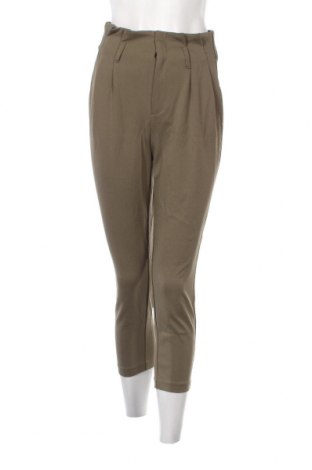 Pantaloni de femei, Mărime S, Culoare Verde, Preț 11,45 Lei