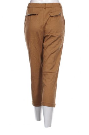 Дамски панталон, Размер M, Цвят Бежов, Цена 5,80 лв.