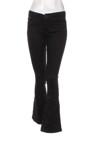 Pantaloni de femei, Mărime S, Culoare Negru, Preț 15,26 Lei