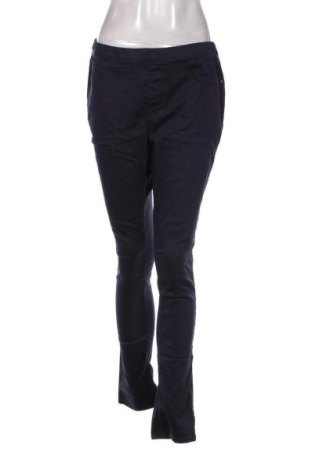 Γυναικείο παντελόνι, Μέγεθος L, Χρώμα Μπλέ, Τιμή 3,05 €