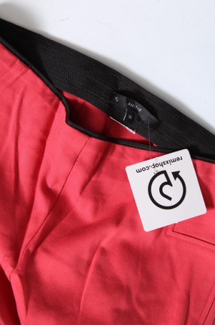 Dámske nohavice, Veľkosť S, Farba Červená, Cena  3,12 €